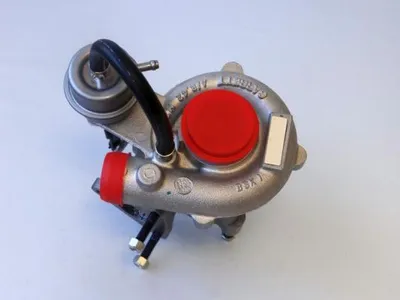 Turbocompresseur, suralimentation Mg MG ZR · Mg MG ZS · Mg MG ZS Hatchback