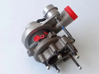 Turbocompresseur, suralimentation Nissan TERRANO II · Nissan TERRANO II Van