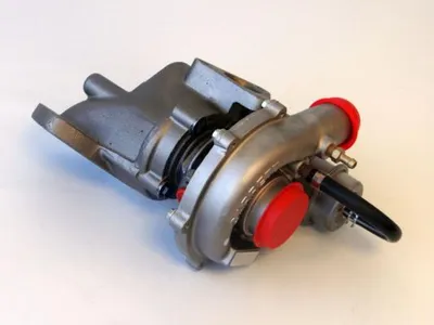 Turbocompresseur, suralimentation Mg MG ZR · Mg MG ZS · Mg MG ZS Hatchback