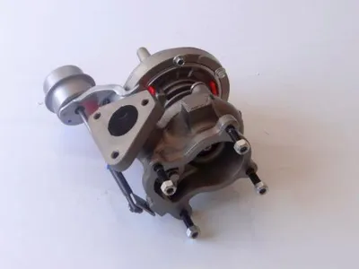 Turbocompresseur, suralimentation Audi A4 B5 · Audi A4 B5 Avant · Vw PASSAT B5