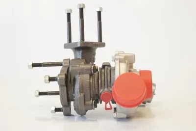 Turbocompresseur, suralimentation Opel VECTRA B Hatchback · Opel VECTRA B · Opel VECTRA B Estate