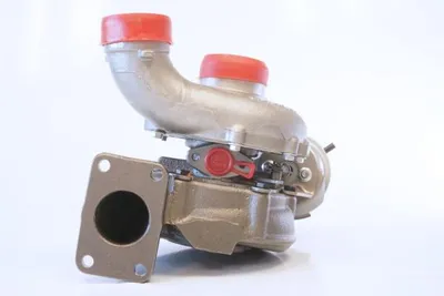 Turbocompresseur, suralimentation Audi A4 B5 · Audi A8 D2 · Audi A6 C5