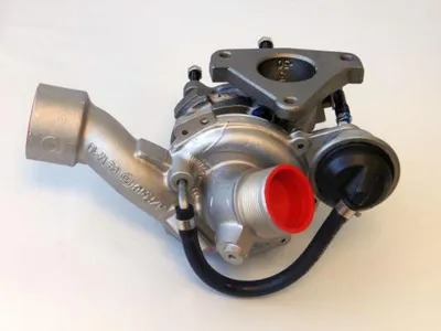 Turbocompresseur, suralimentation Citroën XANTIA · Citroën EVASION MPV · Citroën XANTIA Break