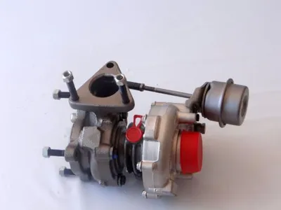 Turbocompresseur, suralimentation Audi A3 · Seat TOLEDO II · Seat LEON