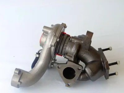 Turbocompresseur, suralimentation Renault LAGUNA I · Renault LAGUNA I Grandtour · Renault ESPACE III