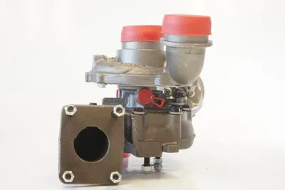 Turbocompresseur, suralimentation Vw LT 28-35 II Bus · Vw LT 28-46 II Van · Vw LT 28-46 II Platform/Chassis
