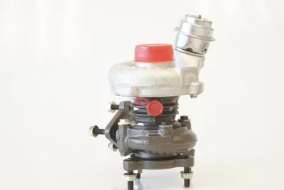Turbocompresseur, suralimentation Opel OMEGA B Estate · Opel OMEGA B · Vauxhall OMEGA Saloon