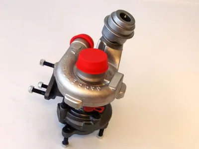 Turbocompresseur, suralimentation Opel FRONTERA B · Vauxhall FRONTERA Mk II
