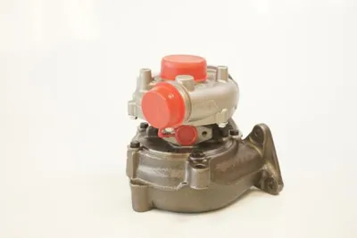 Turbocompresseur, suralimentation Audi A4 B5 · Audi A6 C5 · Audi A6 C5 Avant