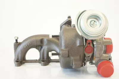 Turbocompresseur, suralimentation Audi A3 · Ford GALAXY I · Ford GALAXY MK I VAN
