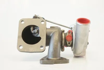 Turbocompresseur, suralimentation Ford TRANSIT Bus · Ford TRANSIT Van · Ford TRANSIT Platform/Chassis