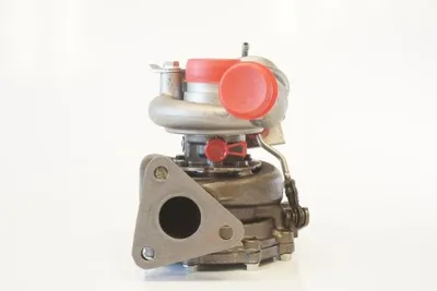 Turbocompresseur, suralimentation Opel CORSA C · Opel COMBO Box Body/MPV · Opel CORSA C Hatchback Van