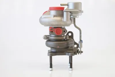 Turbocompresseur, suralimentation Opel ASTRA G Hatchback · Opel ASTRA G Estate · Opel ASTRA G Saloon