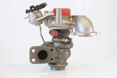 Turbocompresseur, suralimentation Citroën BERLINGO / BERLINGO FIRST Box Body/MPV · Citroën BERLINGO / BERLINGO FIRST MPV · Citroën JUMPY II