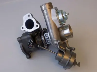 Turbocompresseur, suralimentation Saab 9-3 · Saab 9-3 Convertible · Saab 9-3 Estate