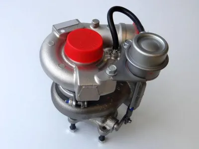 Turbocompresseur, suralimentation Citroën JUMPER I Bus · Citroën JUMPER I Van · Citroën JUMPER I Platform/Chassis