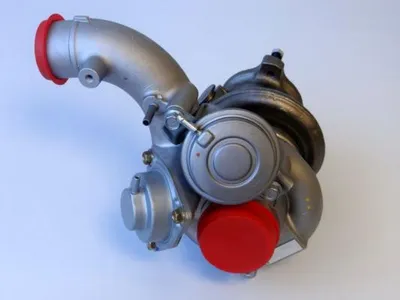 Turbocompresseur, suralimentation Renault LAGUNA II · Renault LAGUNA II Grandtour · Renault AVANTIME