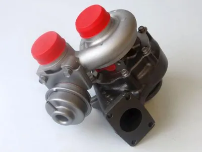 Turbocompresseur, suralimentation Vw CRAFTER 30-35 Bus · Vw CRAFTER 30-50 Van · Vw CRAFTER 30-50 Platform/Chassis