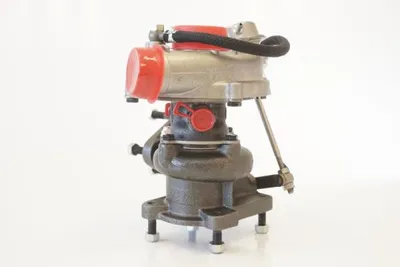 Turbocompresseur, suralimentation Seat CORDOBA · Seat TOLEDO I · Seat IBIZA II