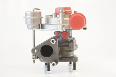 Turbocompresseur, suralimentation Ford GALAXY I · Ford GALAXY MK I VAN · Seat CORDOBA