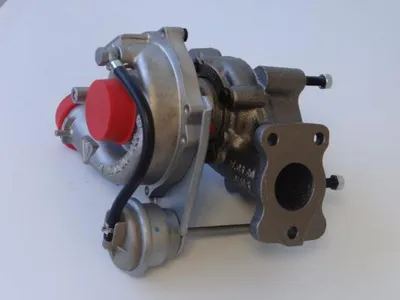 Turbocompresseur, suralimentation Citroën BERLINGO / BERLINGO FIRST Box Body/MPV · Citroën BERLINGO / BERLINGO FIRST MPV · Citroën XSARA