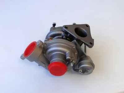 Turbocompresseur, suralimentation Audi A3 · Audi TT · Audi TT Roadster