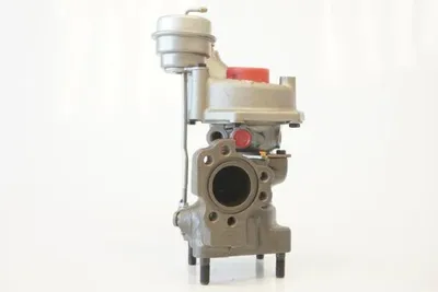 Turbocompresseur, suralimentation Audi A4 B5 · Audi A6 C5 · Audi A6 C5 Avant