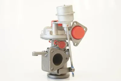 Turbocompresseur, suralimentation Mercedes-Benz A-CLASS · Mercedes-Benz VANEO