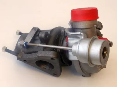 Turbocompresseur, suralimentation Mercedes-Benz VITO Bus · Mercedes-Benz VITO Van · Mercedes-Benz V-CLASS