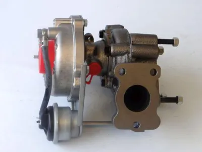 Turbocompresseur, suralimentation Citroën BERLINGO / BERLINGO FIRST Box Body/MPV · Citroën BERLINGO / BERLINGO FIRST MPV · Citroën XSARA