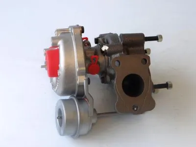 Turbocompresseur, suralimentation Citroën C5 I · Citroën C5 I Break · Citroën C5 I Estate Van