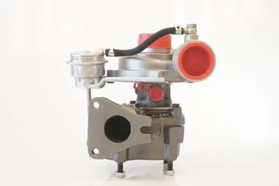 Turbocompresseur, suralimentation Citroën XSARA · Citroën XSARA Break · Citroën XSARA Coupe