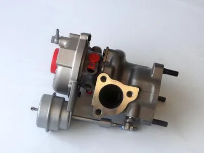 Turbocompresseur, suralimentation Audi A4 B5 · Audi A6 C5 · Audi A6 C5 Avant