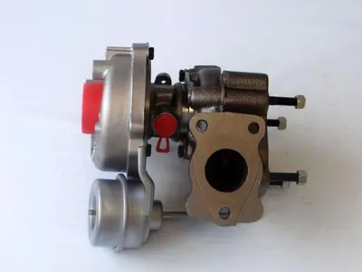 Turbocompresseur, suralimentation Citroën C5 I · Citroën C5 I Break · Citroën C5 I Estate Van