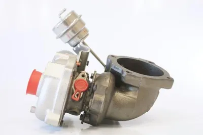 Turbocompresseur, suralimentation Vw NEW BEETLE