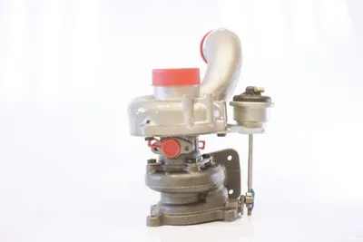 Turbocompresseur, suralimentation Nissan INTERSTAR Bus · Nissan INTERSTAR Van · Nissan INTERSTAR Platform/Chassis