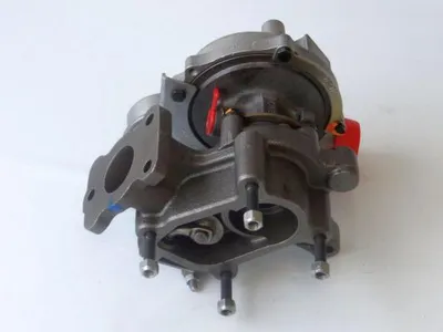 Turbocompresseur, suralimentation Citroën XSARA · Citroën XSARA Break · Citroën XSARA Coupe