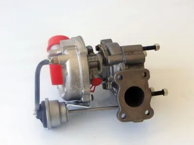 Turbocompresseur, suralimentation Citroën JUMPER I Bus · Citroën JUMPER I Van · Citroën JUMPER I Platform/Chassis