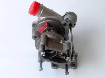 Turbocompresseur, suralimentation Citroën JUMPER I Bus · Citroën JUMPER I Van · Citroën C8