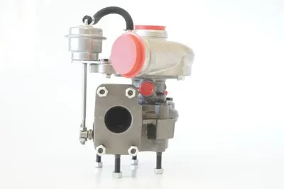 Turbocompresseur, suralimentation Fiat DUCATO Bus · Fiat DUCATO Van · Fiat DUCATO Platform/Chassis