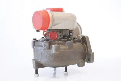 Turbocompresseur, suralimentation Audi A4 B7 · Audi A4 B7 Avant