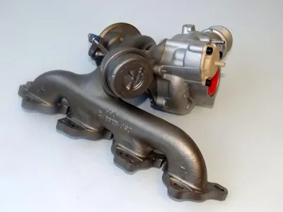 Turbocompresseur, suralimentation Opel MERIVA A MPV · Opel ASTRA H · Opel ASTRA H Estate