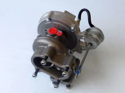 Turbocompresseur, suralimentation Fiat DUCATO Bus · Fiat DUCATO Van · Fiat DUCATO Platform/Chassis