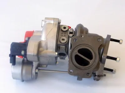 Turbocompresseur, suralimentation Citroën DS4 · Citroën DS5 · Peugeot 308 I