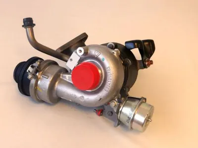 Turbocompresseur, suralimentation Mercedes-Benz A-CLASS · Mercedes-Benz B-CLASS Sports Tourer