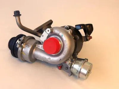 Turbocompresseur, suralimentation Mercedes-Benz A-CLASS · Mercedes-Benz B-CLASS Sports Tourer