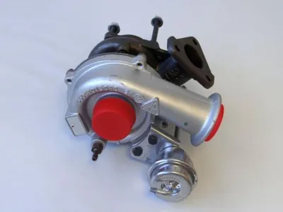 Turbocompresseur, suralimentation Ford TRANSIT Bus · Ford TRANSIT Van · Ford TRANSIT Platform/Chassis