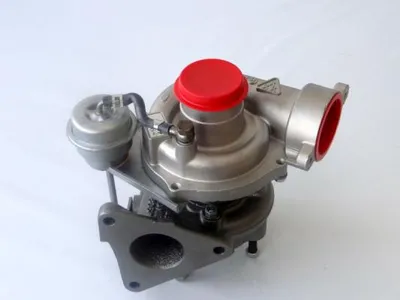 Turbocompresseur, suralimentation Citroën XANTIA · Citroën XANTIA Break · Peugeot 406