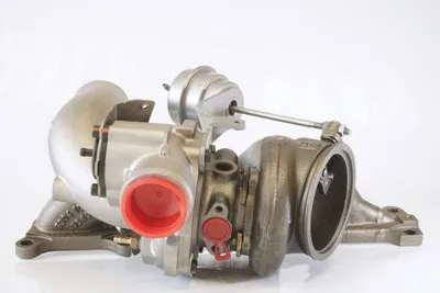 Turbocompresseur, suralimentation Opel ASTRA G Hatchback · Opel ASTRA G Estate · Opel ZAFIRA A MPV