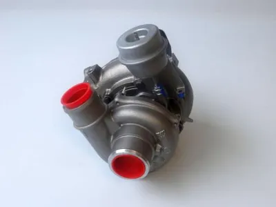 Turbocompresseur, suralimentation Kia CARNIVAL II · Kia CARNIVAL / GRAND CARNIVAL III